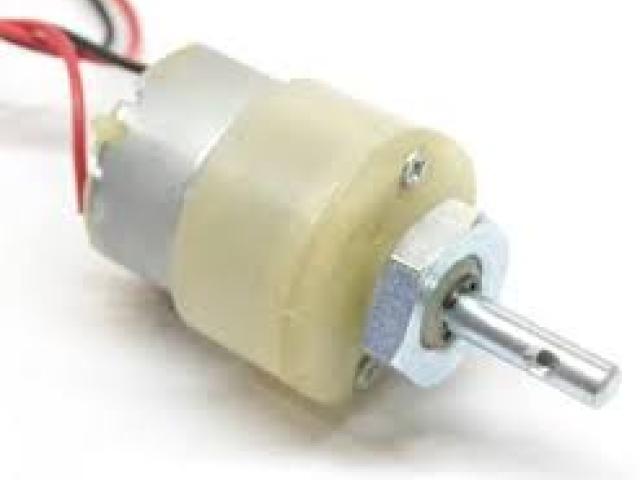 Gear Motor 10 RPM  Price in Salem