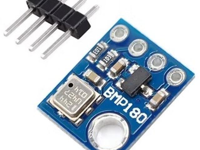BMP 180 GY-68 Barometric Pressure Sensor price in Trichy