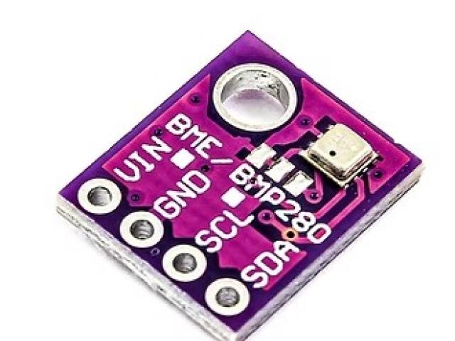 BMP280 Pressure Sensor price in Trichy