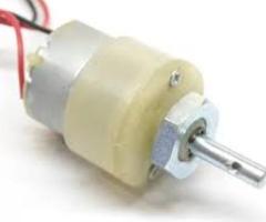 200 RPM Gear Motor Price in Coimbatore