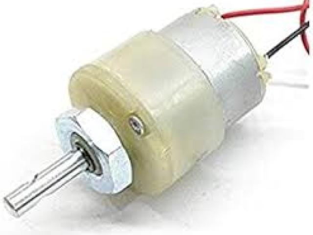 30 RPM Gear Motor Price in Coimbatore