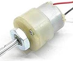 30 RPM Gear Motor Price in Coimbatore