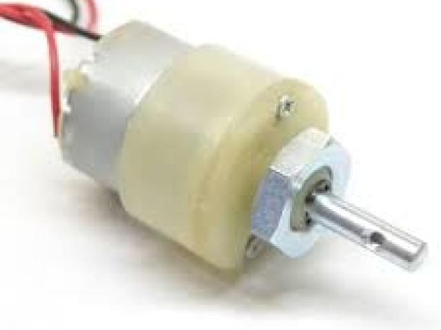 300 RPM Gear Motor Price in Coimbatore