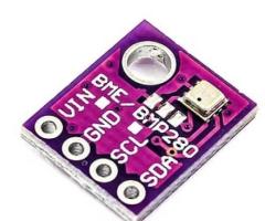 BMP280 Pressure Sensor price in Erode