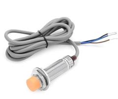 Capacitive Proximity Sensor Rate in Tirunelveli