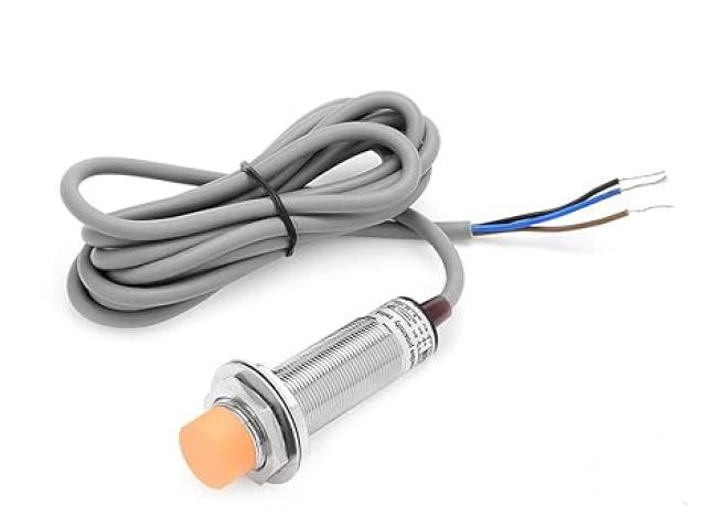 Capacitive Proximity Sensor Rate in Vellore