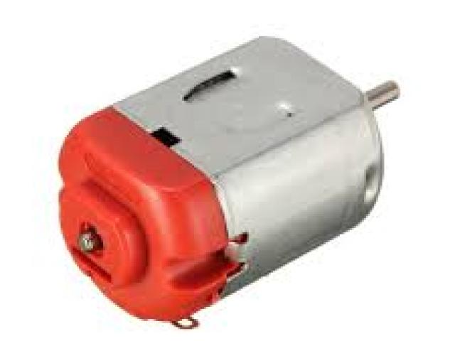 DC Toy Motor Price In Coimbatore