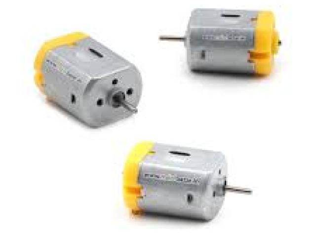 DC Toy Motor Price In Coimbatore