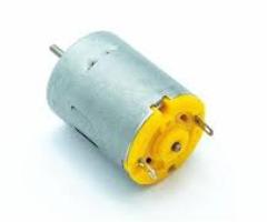 Big DC Electric Motor  Price In Coimbatore