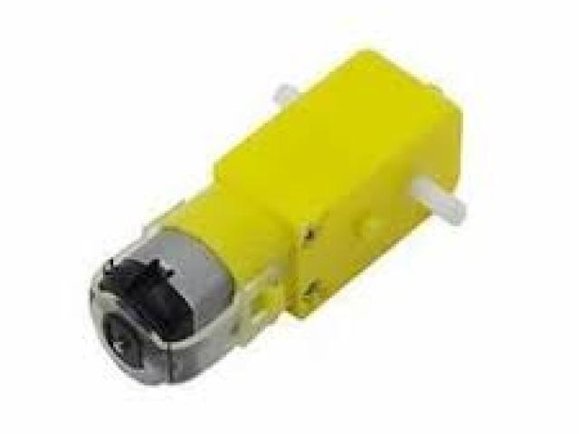 BO Dual Shaft Motor Price In Coimbatore