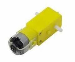 BO Dual Shaft Motor Price In Coimbatore