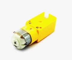 BO Single Shaft Motor Price In Coimbatore