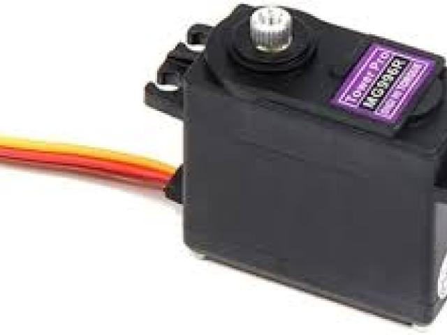 Servo Motor MG996R Price In Coimbatore