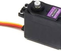 Servo Motor MG996R Price In Coimbatore