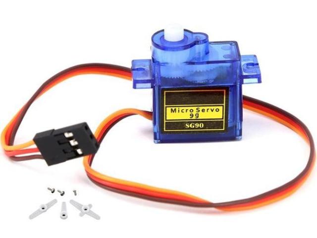 Servo Motor SG90 Price In Coimbatore