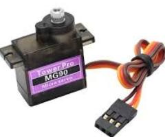 Servo Motor MG90S Price In Coimbatore