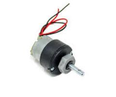 Project 300 RPM Gear motor Rate in Tiruneveli