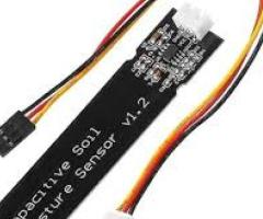 Capacitive Soil Moisture Sensor Rate in Vellore
