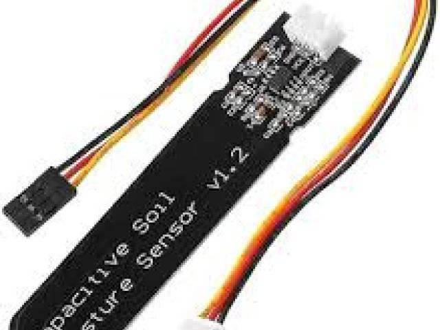 Capacitive Soil Moisture Sensor Rate in Thoothukudi