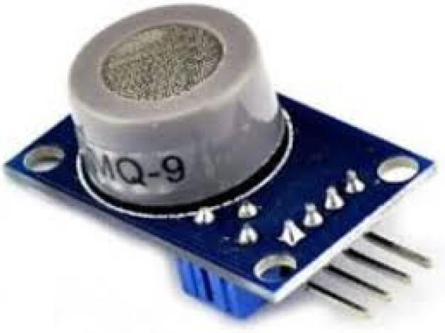 MQ 9 Gas Sensor Price in Coimbatore