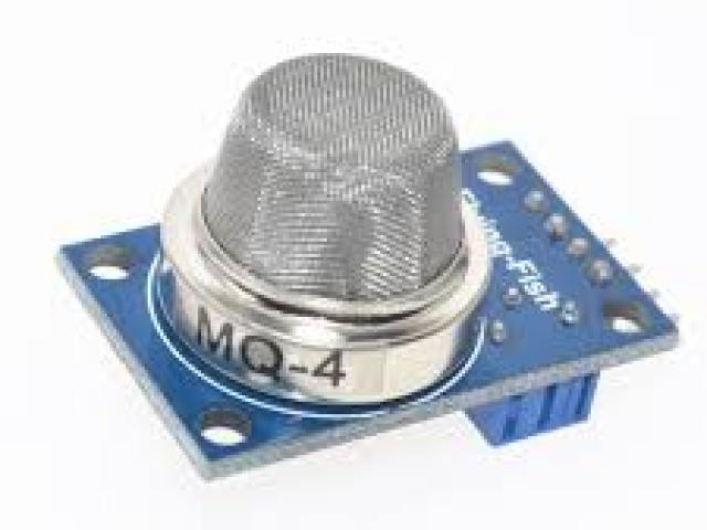 MQ4 Methane Gas sensor Price in Coimbatore