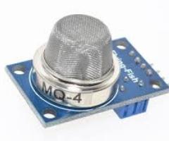 MQ4 Methane Gas sensor Price in Coimbatore