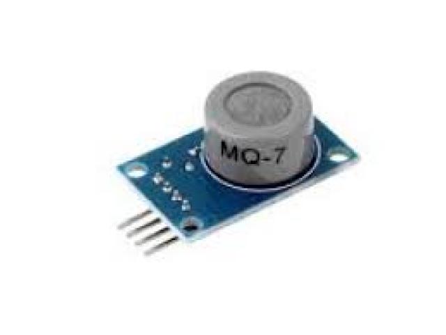 MQ7 Carbon Monoxide Gas Sensor Price in Coimbatore