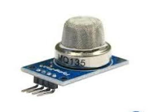 MQ135 Air Quality Sensor Price in Coimbatore