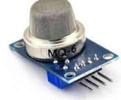 MQ6 LPG Gas Sensor Price in Coimbatore