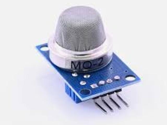 MQ 2 Smoke detection Sensor Price in Coimbatore