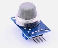 MQ 2 Smoke detection Sensor Price in Coimbatore