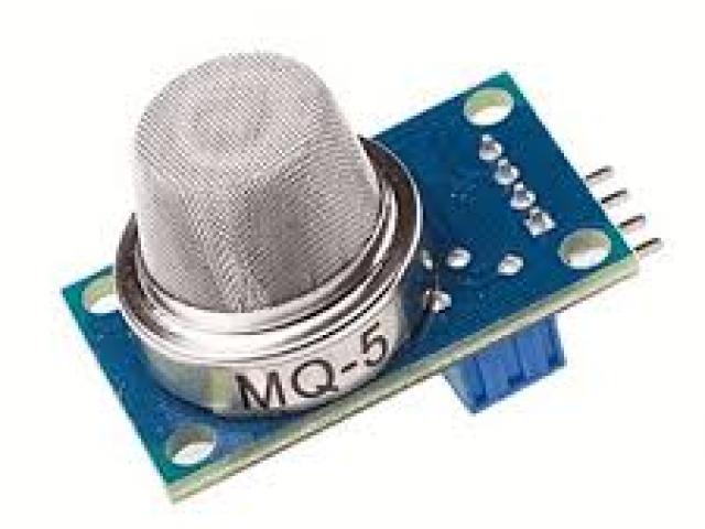 MQ-5 Gas Sensor Price in Coimbatore
