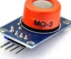 MQ-3 Alcohol Gas Sensor Price in Coimbatore