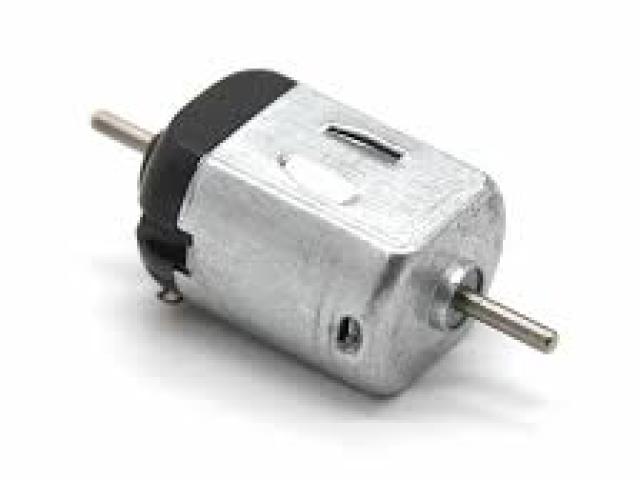 DC Double sided Toy Motor Price In Chennai