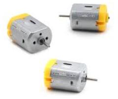 DC Toy Motor Price In Chennai