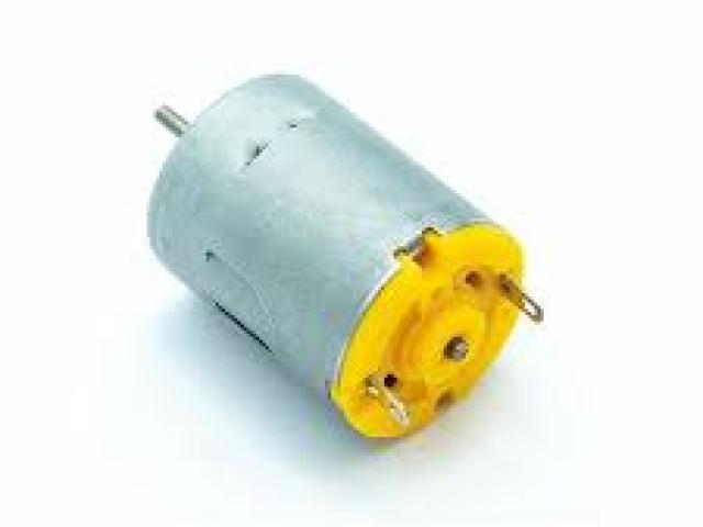 Small DC Electric Motor Price In Chennai