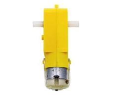 BO Motor straight Double Shaft Price In Chennai