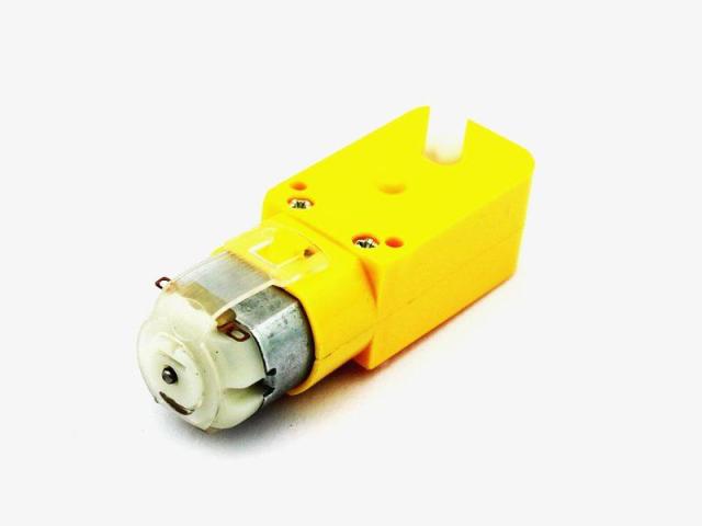 BO Single Shaft Motor Price In Chennai