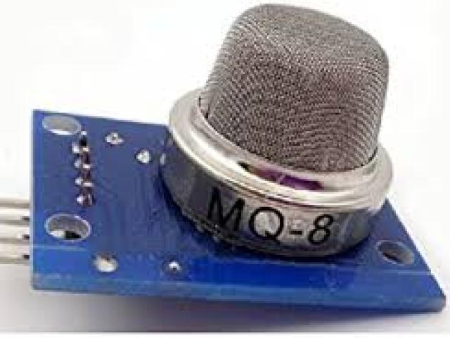 MQ-8 Hydrogen Detection Sensor Price in Coimbatore