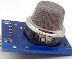 MQ-8 Hydrogen Detection Sensor Price in Coimbatore