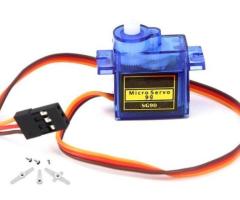 Servo Motor SG90 Price In Chennai