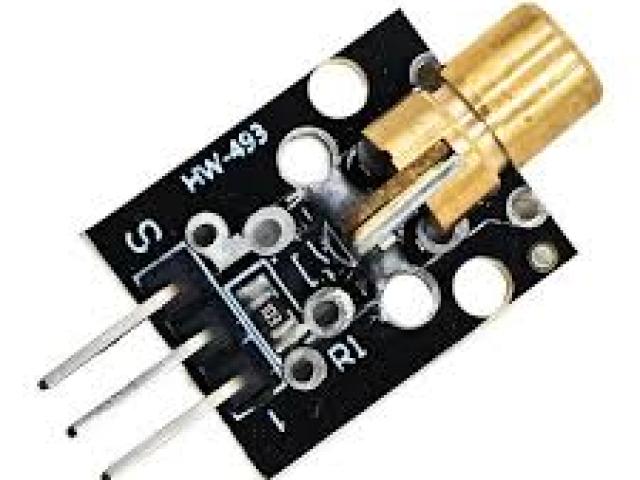 HW 493 Laser Sensor Price in Coimbatore