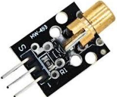 HW 493 Laser Sensor Price in Coimbatore
