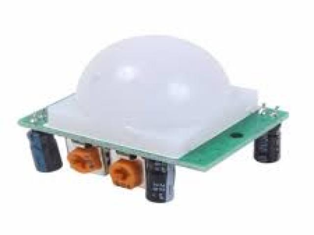 PIR Motion Sensor Price in Coimbatore