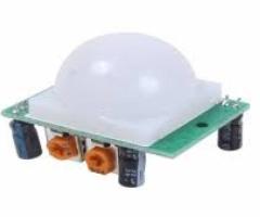 PIR Motion Sensor Price in Coimbatore