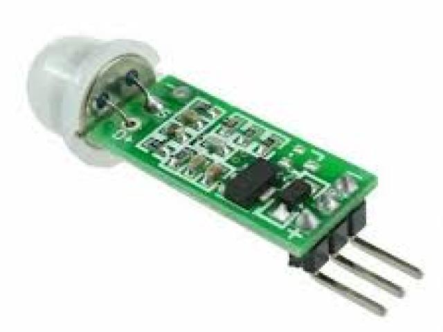 HC-SR505 Mini Infrared PIR Motion Sensor Price in Coimbatore