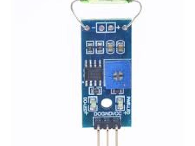 HW-072 Reed Switch Module Price in Coimbatore