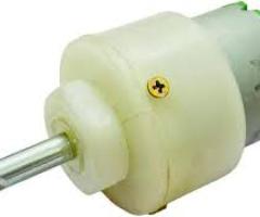 Project things 30 RPM Gear Motor Price in Vellore