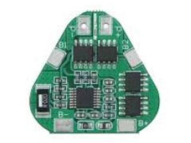 BMS 3S 6A Triangle Available in Chennai