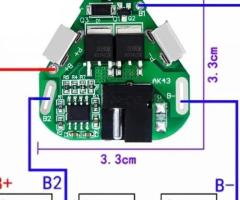 BMS 3S 6A Triangle Rate in Madurai